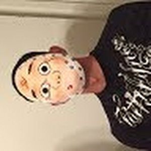 Meet your Posher, Kenta